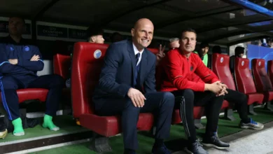 Raser: – Fastfood over fans?