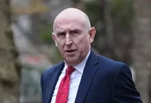 – Tida hans kan være ute