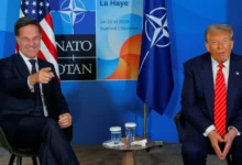 – Ikke for sent å snu