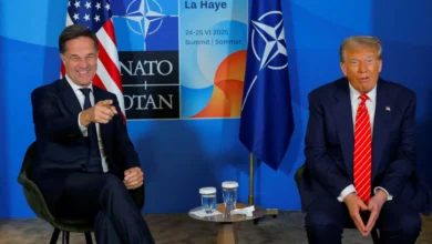 – Ikke for sent å snu