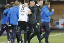 – Jeg tror det ikke – Jeg tror det ikke