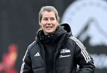 Hyller tysk sjokk: – På tide