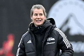 Hyller tysk sjokk: – På tide