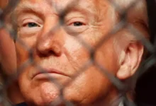 Glitret på siste dag