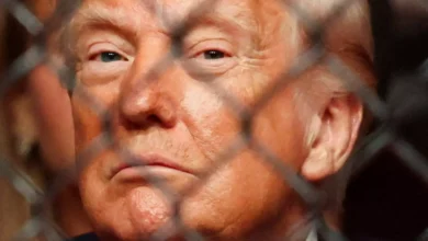 Glitret på siste dag