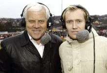 – Jeg er engstelig for én ting