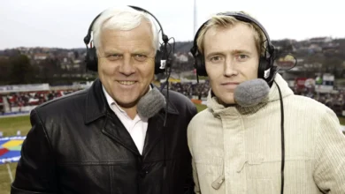 – Jeg er engstelig for én ting