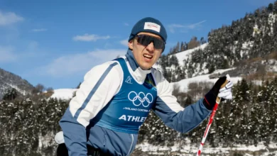 Skulle slå rekord: Døde