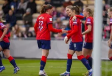 Hylles: – Verdens beste