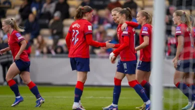 Hylles: – Verdens beste Hylles: – Verdens beste