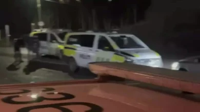 Forbundet sier nei Forbundet sier nei