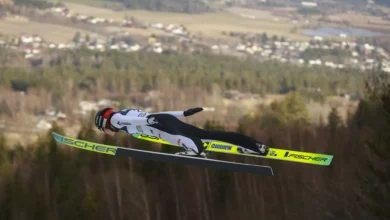 Hoppsjefen: – Veldig trist og uheldig