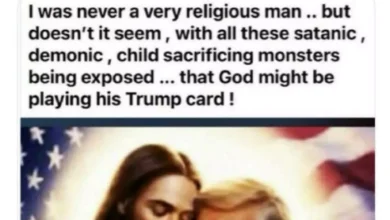 – Hadde en affære