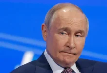 Skrekkskade: – Beinet sto ikke riktig