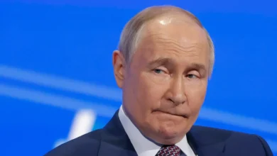 Skrekkskade: – Beinet sto ikke riktig