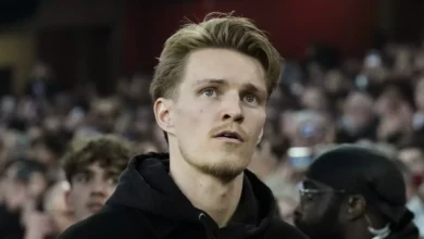 Beklager etter Haaland-utsagn