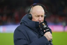 Slik ender superduellen