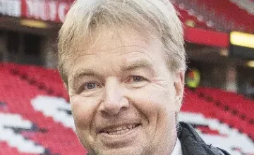 Tordner: – Lynforbanna