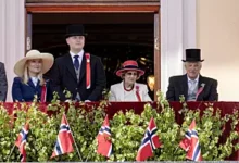 – Hvorfor spør du om det?