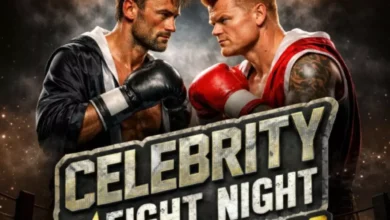 Ole Klemetsen kommenterer kampen mellom John Arne Riise og Petter Northug.