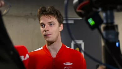 Preget: – Det er vanskelig