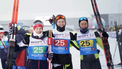 Håvard (26) døde: Ski-Norge i sorg