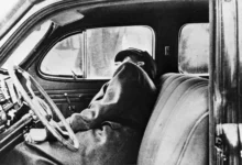 Døde under sjakk-VM