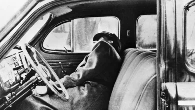 Døde under sjakk-VM