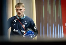 Før gigantmøtet: – Ingen er bedre