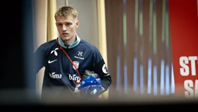 Før gigantmøtet: – Ingen er bedre