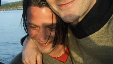 Tilbake i Norge etter stygg ulykke