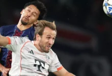 – Vet ikke hvor det kommer fra