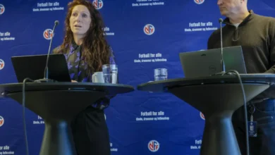 Høydramatisk i Madrid: – Milde måne!