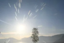 Iranske fotballtopper ble nektet innreise