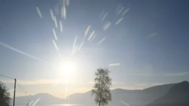 Iranske fotballtopper ble nektet innreise