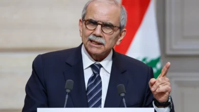 Israelsk målretting av journalister utgjør «krigsforbrytelser», sier Libanons statsminister