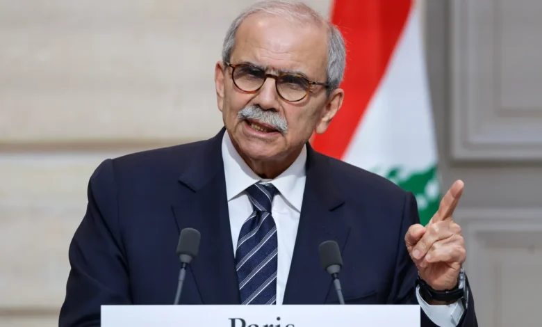 Israelsk målretting av journalister utgjør «krigsforbrytelser», sier Libanons statsminister