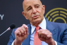 USAs utsending til Türkiye oppfordrer Ankara til å vende tilbake til F-35-programmet