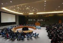 USA reviderer sitt FN-forslag om Iran, men Kina og Russland ventes fortsatt å nedlegge veto