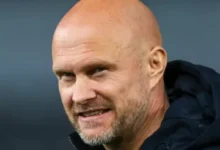 – Bryr meg fint lite