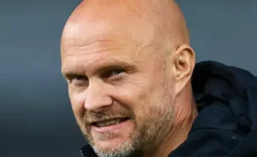 – Bryr meg fint lite