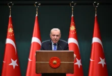 Europa uten Türkiye er «ufullstendig og sårbar i håndteringen av kriser», sier president Erdogan