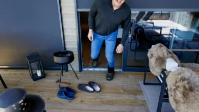 Fikk voksenkjeft: – Han brukte en halvtime