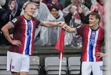 Her skal Norge bo Her skal Norge bo