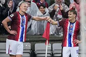 Her skal Norge bo