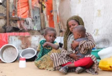 Hormuz-blokaden truer matsikkerheten til 45 millioner mennesker, advarer FN