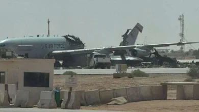 USA vurderer å gjenopplive Hormuz-operasjonen «Project Freedom» etter at Saudi-Arabia og Kuwait åpner militær tilgang igjen