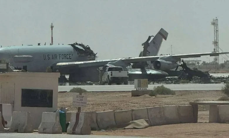 USA vurderer å gjenopplive Hormuz-operasjonen «Project Freedom» etter at Saudi-Arabia og Kuwait åpner militær tilgang igjen