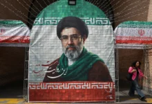 Irans øverste leder Mojtaba Khamenei i «full helse» etter amerikansk-israelske angrep