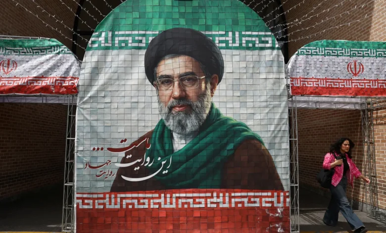 Irans øverste leder Mojtaba Khamenei i «full helse» etter amerikansk-israelske angrep